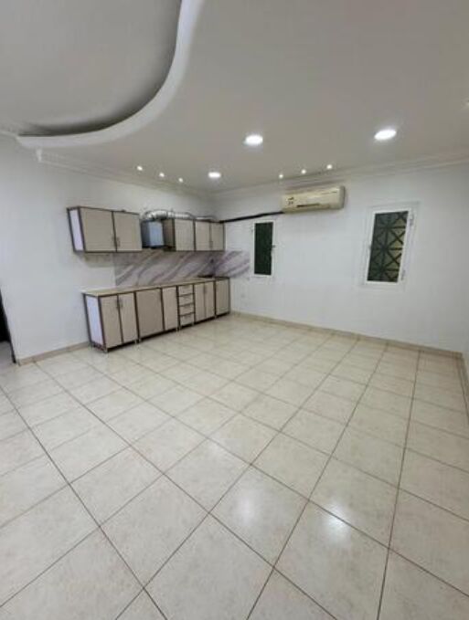 Al Malaz, Apartments, Flats, Houses & Villas, SAR 2900/month,  Furnished,  1 BR,  80 Sq. Meter,  SAR 2900/month, Furnished, 1 BR, 80 Sq. Meter, Semi Furnished 1 BHK Family Flat On Ground