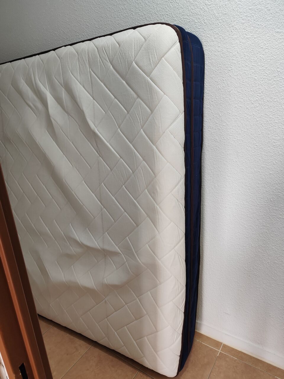 Akrabia, Furniture, SAR 570,  SELL Super King Size Mattress,3 Two Door Cupboard,1metal Bed.