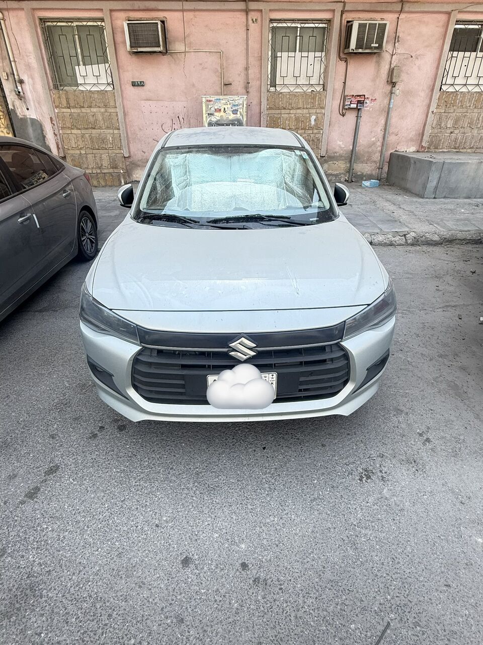 Thuqbah, Vehicles, Cars & Trucks , SAR 5000,  Suzuki Dzire,  2026,  Automatic,  37955 KM,