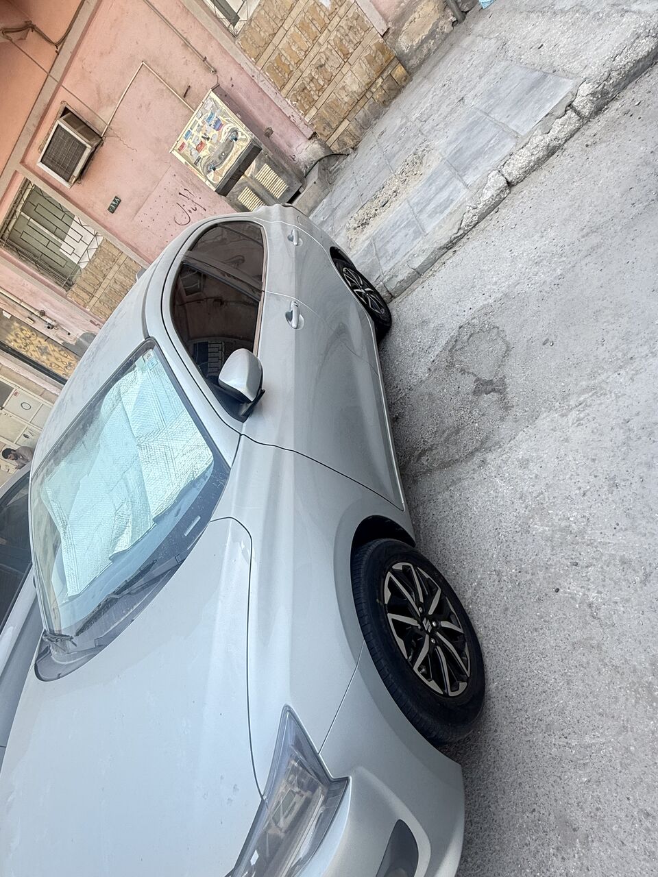 Thuqbah, Vehicles, Cars & Trucks , SAR 5000,  Suzuki Dzire,  2026,  Automatic,  37955 KM,
