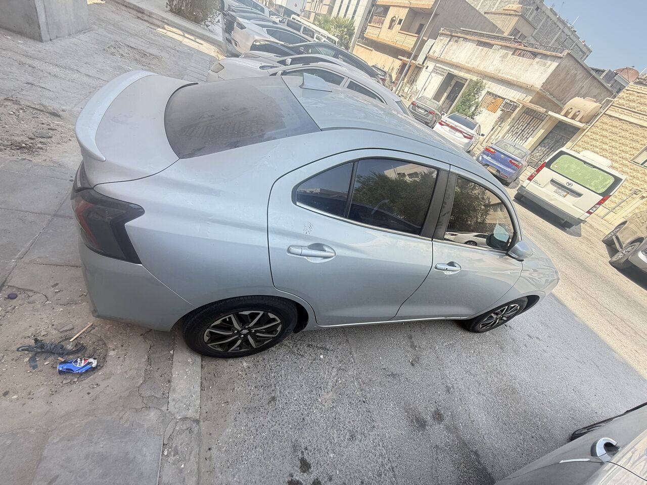 Thuqbah, Vehicles, Cars & Trucks , SAR 5000,  Suzuki Dzire,  2026,  Automatic,  37955 KM,