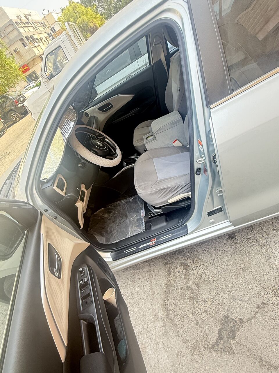 Thuqbah, Vehicles, Cars & Trucks , SAR 5000,  Suzuki Dzire,  2026,  Automatic,  37955 KM,