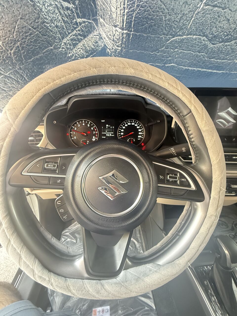 Thuqbah, Vehicles, Cars & Trucks , SAR 5000,  Suzuki Dzire,  2026,  Automatic,  37955 KM,