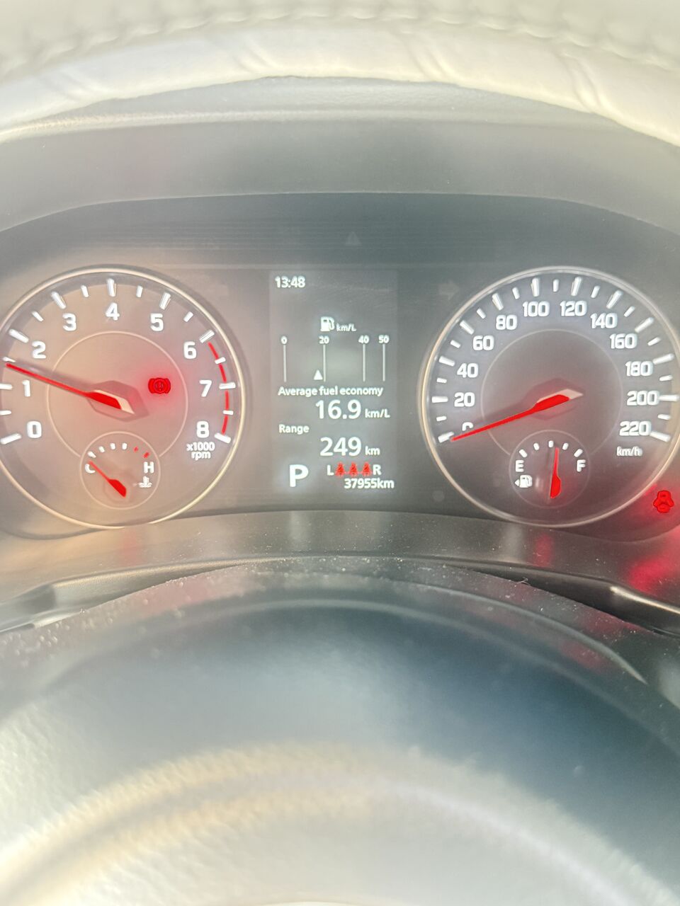 Thuqbah, Vehicles, Cars & Trucks , SAR 5000,  Suzuki Dzire,  2026,  Automatic,  37955 KM,