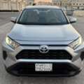 SAR 91000,  2024,  2024,  Automatic,  52000 KM,  RAV4  52 Thousand Km Double Body Agency