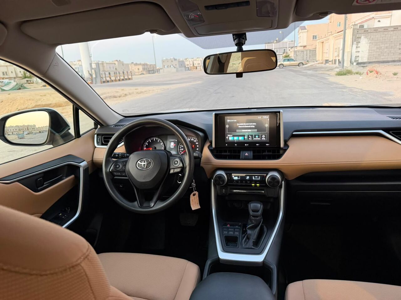 Dammam, Vehicles, Cars & Trucks , SAR 91000,  2024,  2024,  Automatic,  52000 KM,  RAV4  52 Thousand Km Double Body Agency