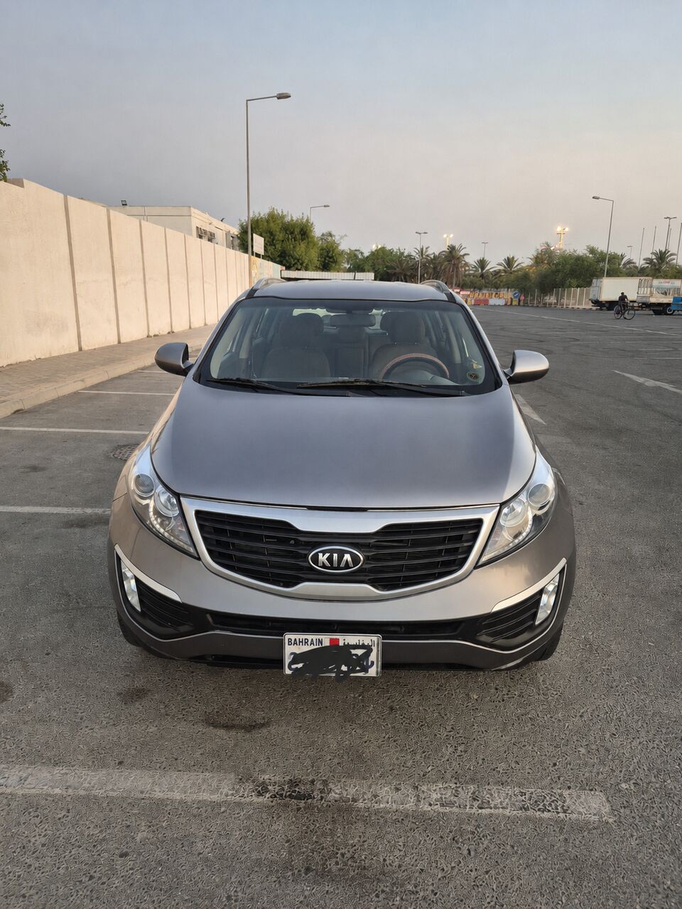 Busaiteen, Vehicles, Cars & Trucks , BHD 2150,  Kia Sportage 2013,  2013,  Automatic,  193000 KM,   AWD