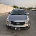 BHD 2150,  Kia Sportage 2013,  2013,  Automatic,  193000 KM,   AWD