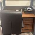 SAR 9000,  COMPLETE OFFICE FURNITURE & AC PACKAGE FOR SALE