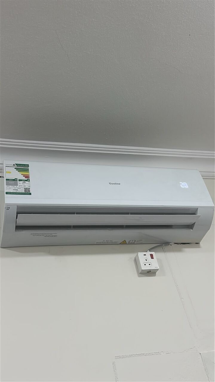 Khobar, Furniture, SAR 9000,  COMPLETE OFFICE FURNITURE & AC PACKAGE FOR SALE