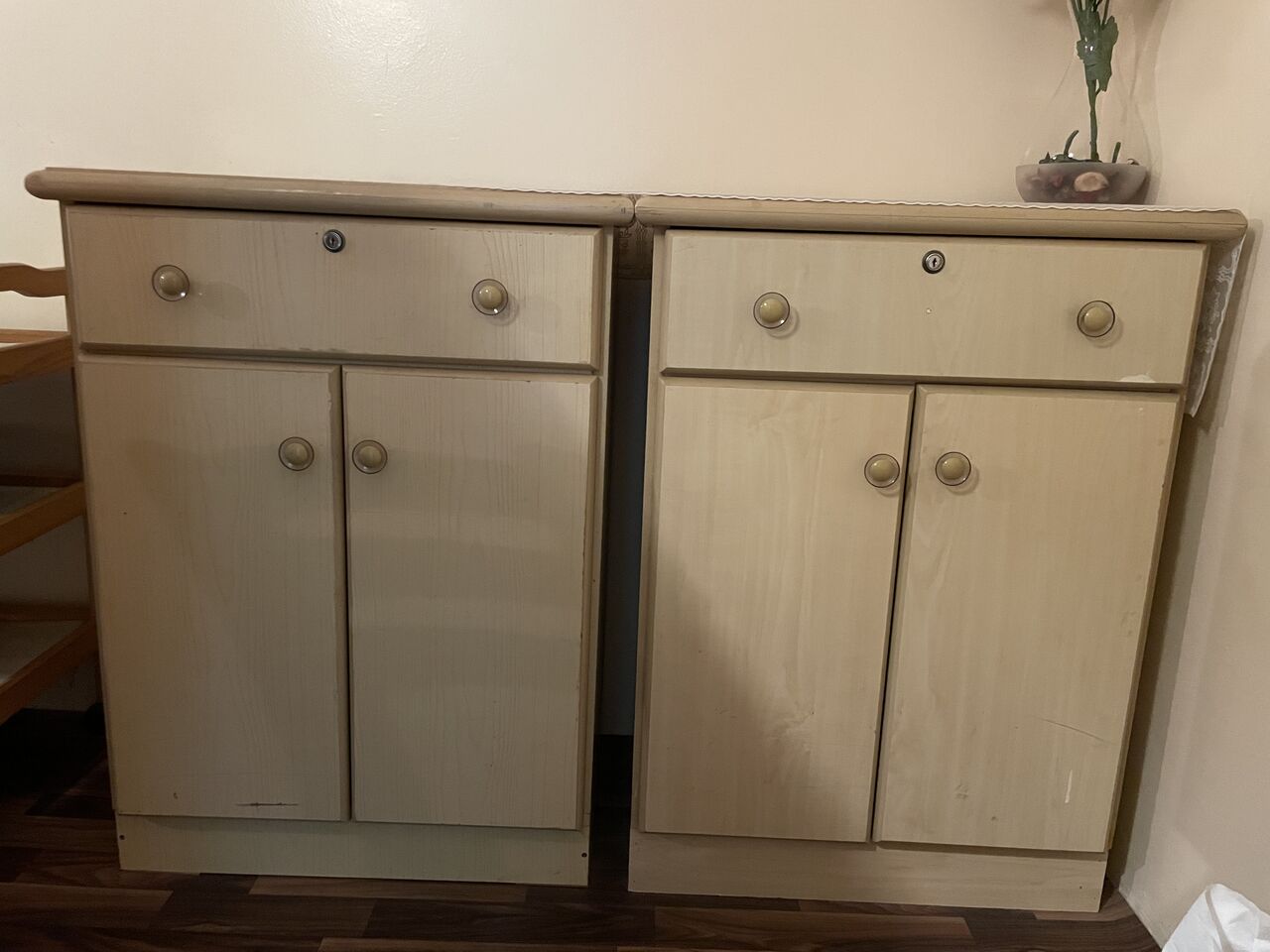 Jeddah, Furniture, SAR 100,  Ikea Lamps, Servinf Trolley, Storage Cabinets, Washing Machine