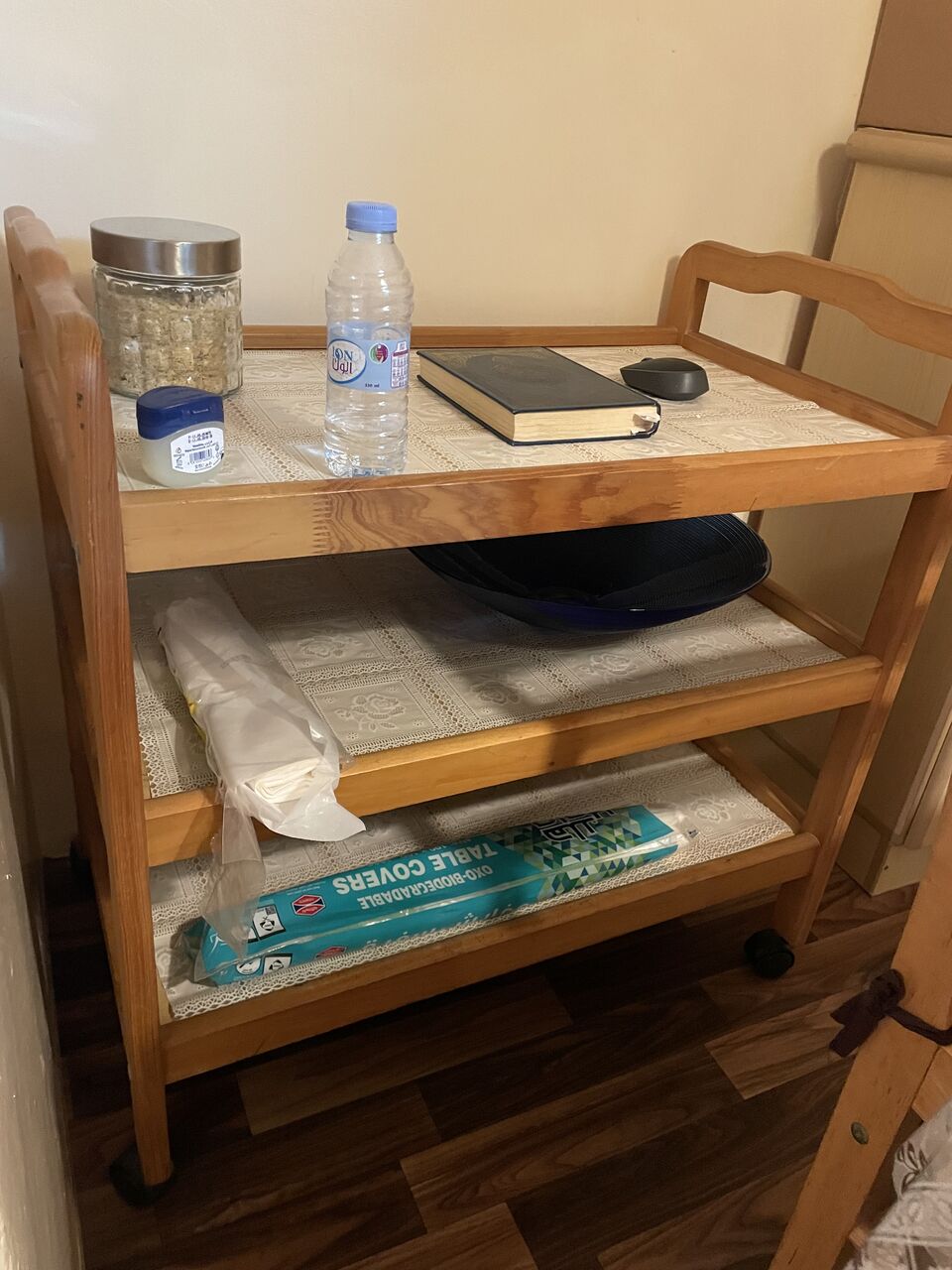 Jeddah, Furniture, SAR 100,  Ikea Lamps, Servinf Trolley, Storage Cabinets, Washing Machine