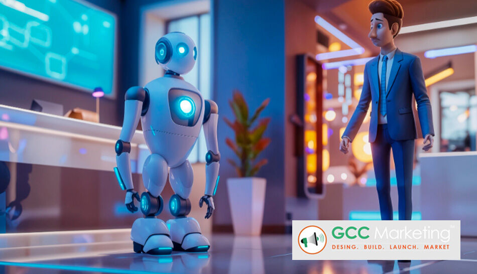 Dubai, Business, Top AI Automation Agency Dubai For Smarter Business Processes
