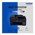 SAR 2300,  Brother Printer MFC-T 4500DW  Brand New
