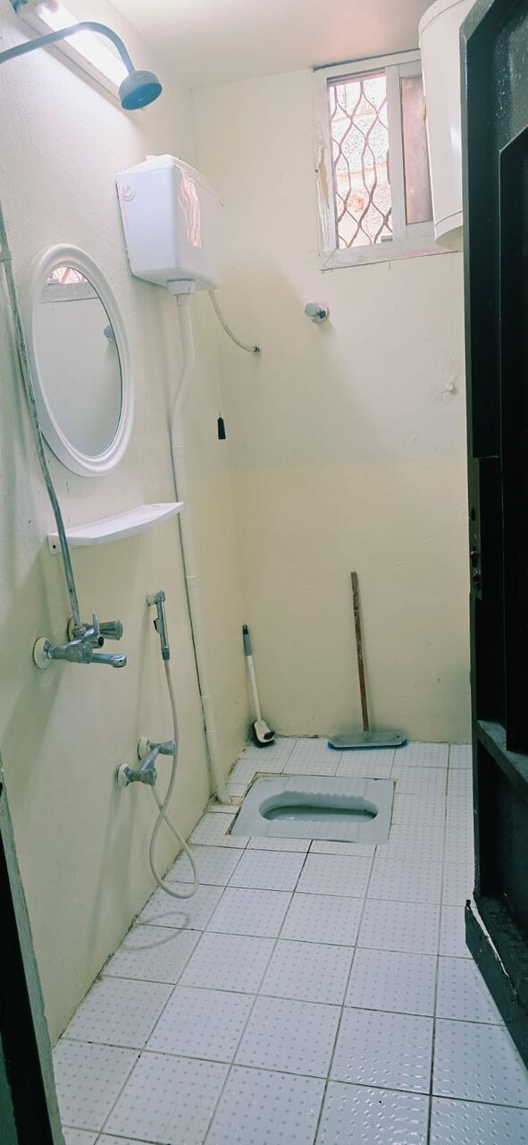 Hara, Rooms for Rent, SAR 1000/month,  Furnished,  One Furnished Room With Separate Washroom & Sharing Kitchen In Hara Wizarat (Third Floor)