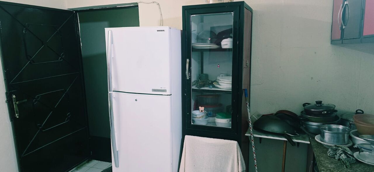 Hara, Rooms for Rent, SAR 1000/month,  Furnished,  One Furnished Room With Separate Washroom & Sharing Kitchen In Hara Wizarat (Third Floor)
