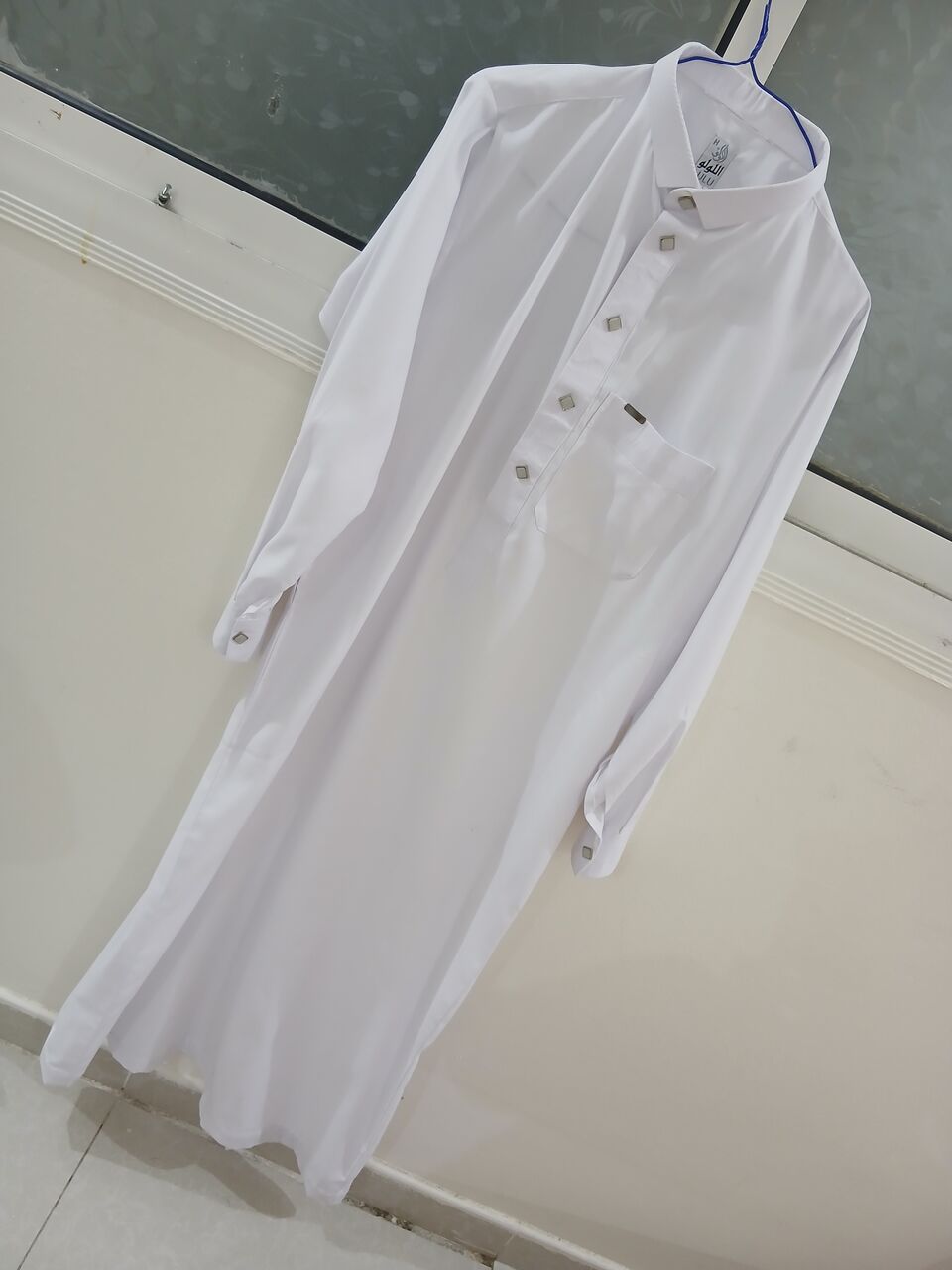 Jeddah, Clothing & Accessories, SAR 60,  Two New Saudi Top For Sale