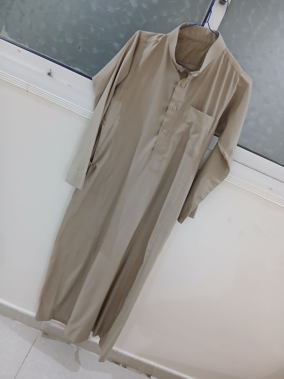 Jeddah, Clothing & Accessories, SAR 60,  Two New Saudi Top For Sale