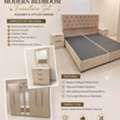 SAR 1,  New Stylish And Durable Premium Quality Bedroom Furniture Sets