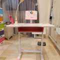 SAR 100,  Study Table And Chair For Kids,