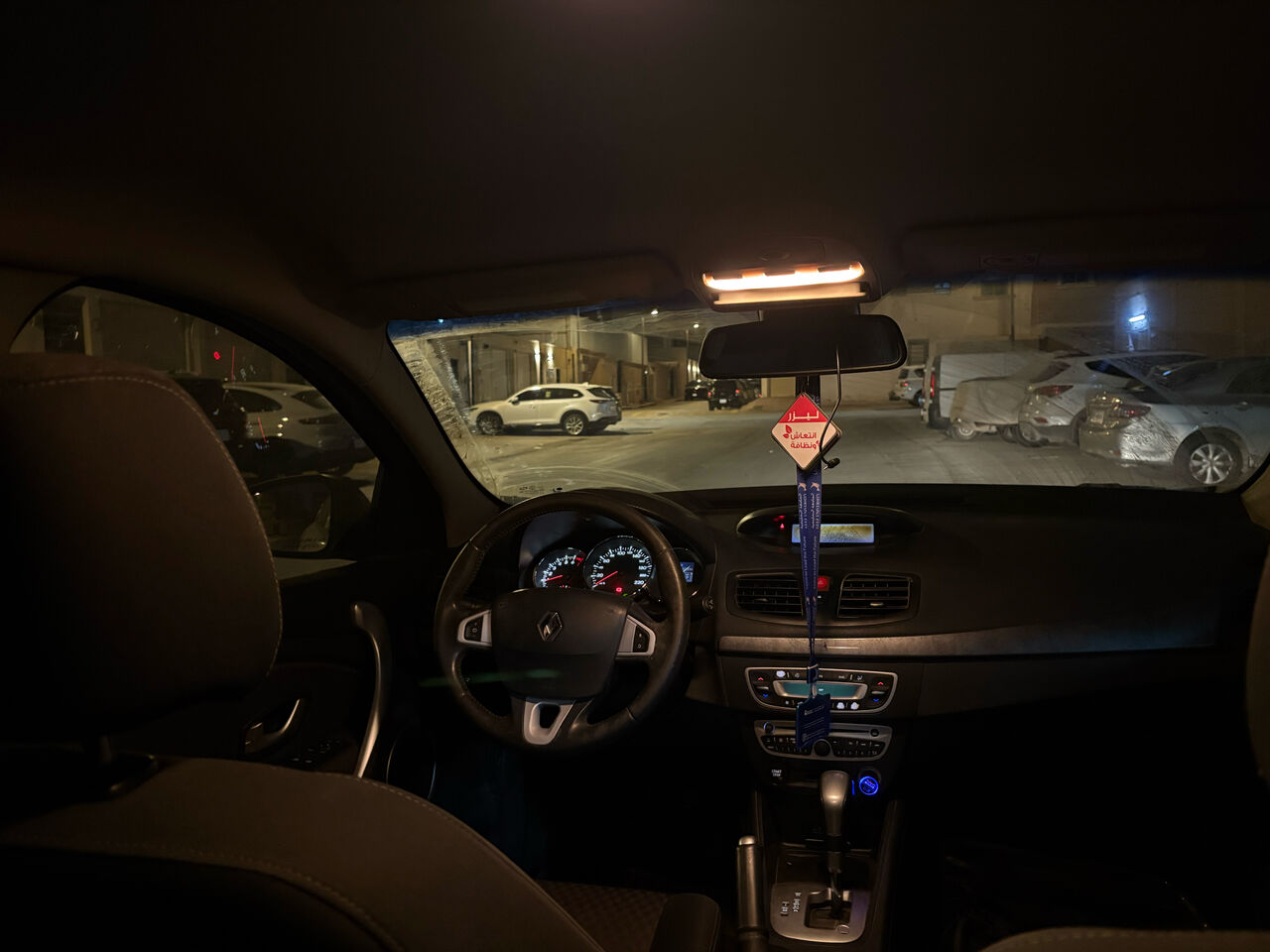 Manama, Vehicles, Cars & Trucks , BHD 1100,  Renault Fluence,  2013,  Automatic,  151000 KM,