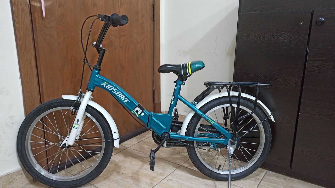 Khobar, Bicycles, SAR 300,  Kids Bicycle