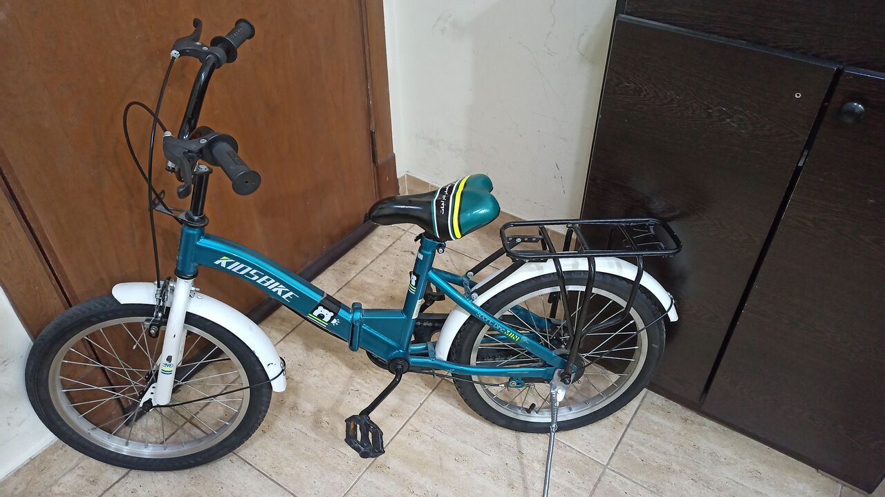 Khobar, Bicycles, SAR 300,  Kids Bicycle