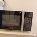 SAR 350,  Microwave Oven, Black And Decker, 30L , Unused