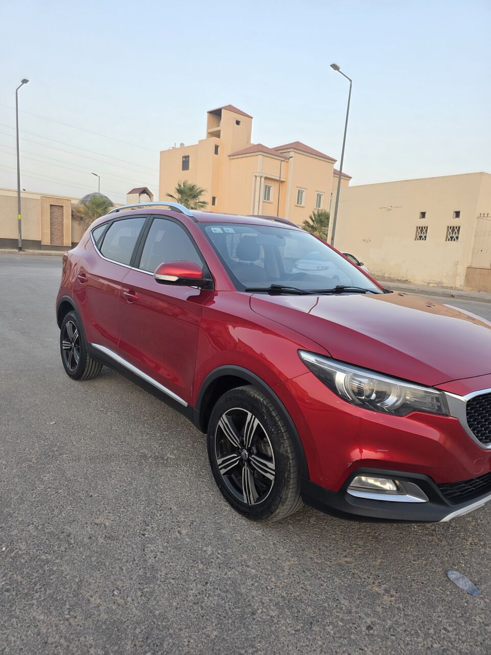 Riyadh, Vehicles, Cars & Trucks , SAR 32500,  Mg ZS,  2020,  Automatic,  97000 KM,  Make And Model:  Year:  Full Option