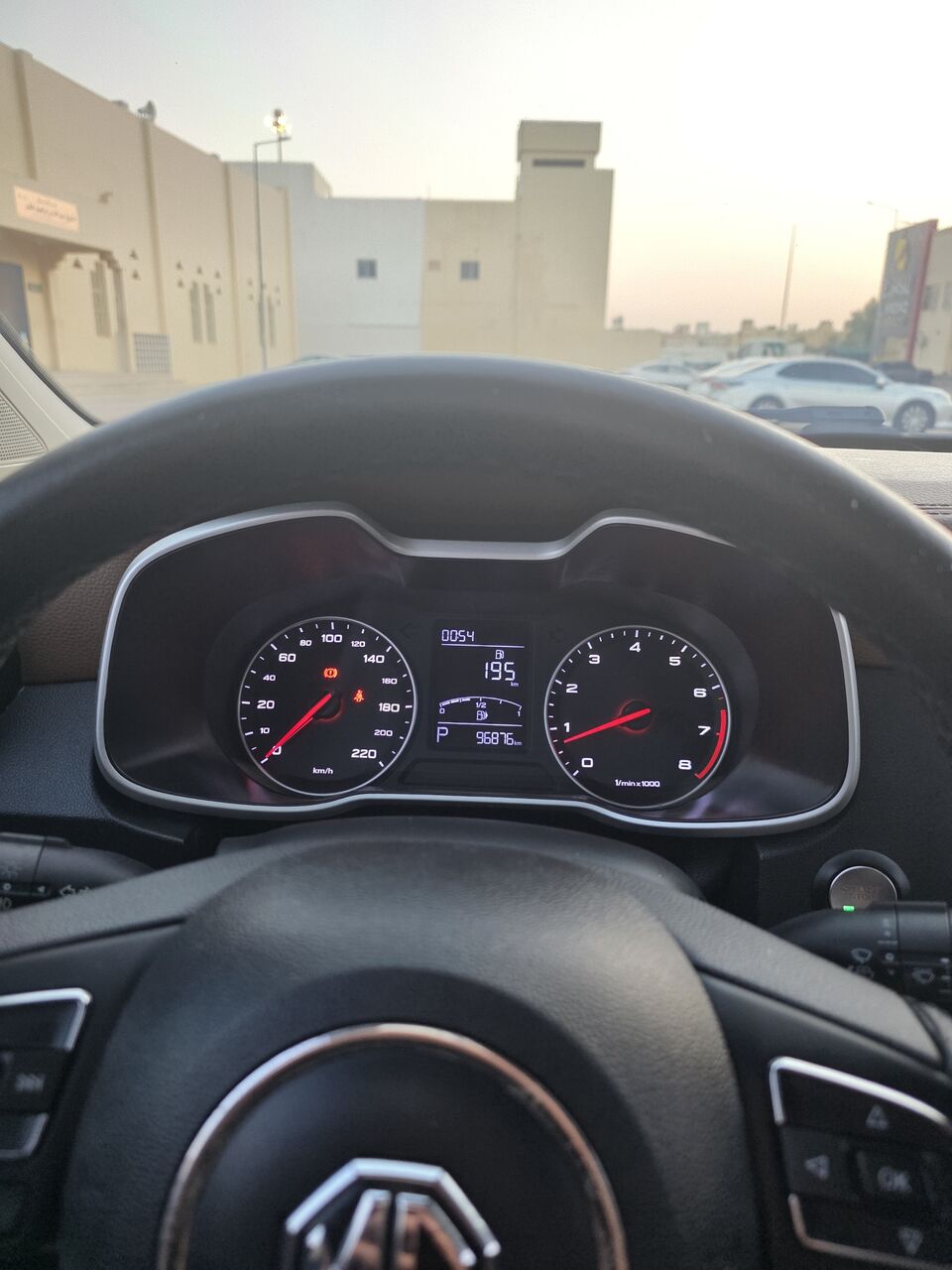 Riyadh, Vehicles, Cars & Trucks , SAR 32500,  Mg ZS,  2020,  Automatic,  97000 KM,  Make And Model:  Year:  Full Option
