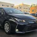 SAR 49500,  Toyota Corolla,  2024,  Automatic,  116000 KM,   For Sell Excutive First Owner Excellent Condition...