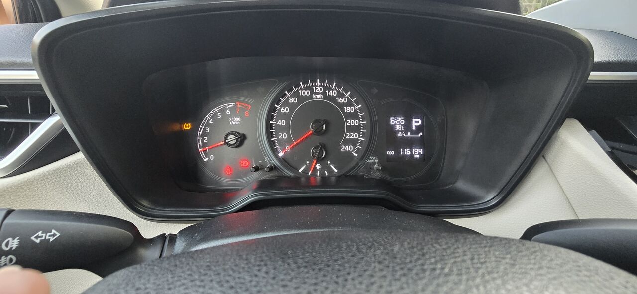 Jeddah, Vehicles, Cars & Trucks , SAR 49500,  Toyota Corolla,  2024,  Automatic,  116000 KM,   For Sell Excutive First Owner Excellent Condition...