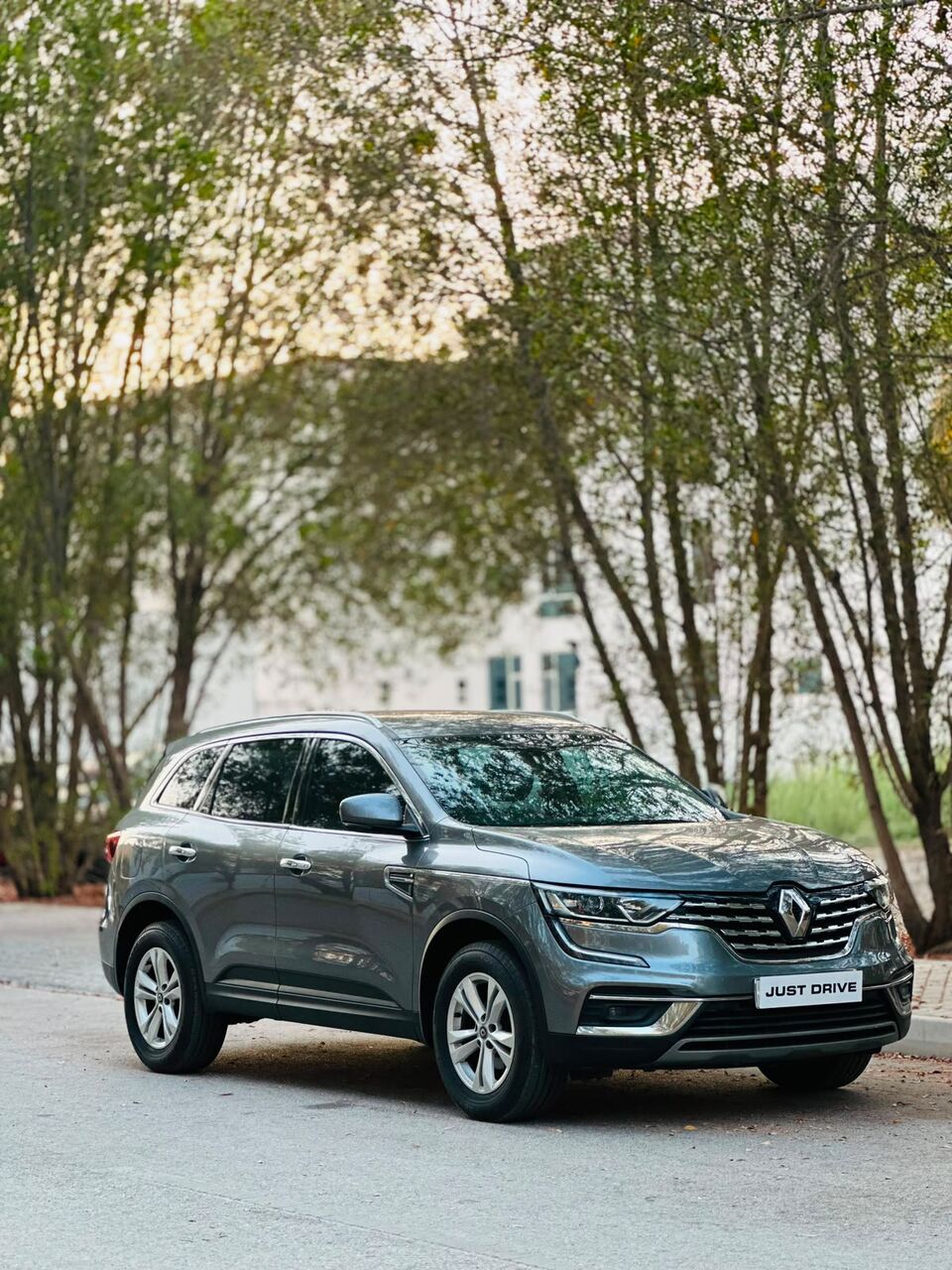 Segaya, Vehicles, Cars & Trucks , BHD 4250,  Renault Koleos,  2021,  Automatic,  119000 KM,    MODEL FULLY AGENT MAINTAINED SINGLE OWNER USED SUV 35400768 ,33665080