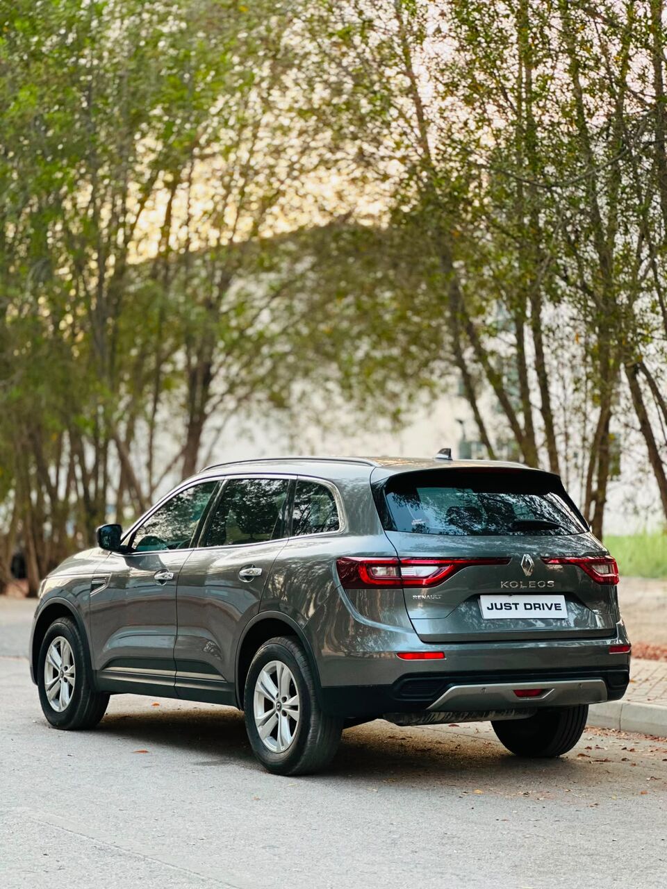 Segaya, Vehicles, Cars & Trucks , BHD 4250,  Renault Koleos,  2021,  Automatic,  119000 KM,    MODEL FULLY AGENT MAINTAINED SINGLE OWNER USED SUV 35400768 ,33665080