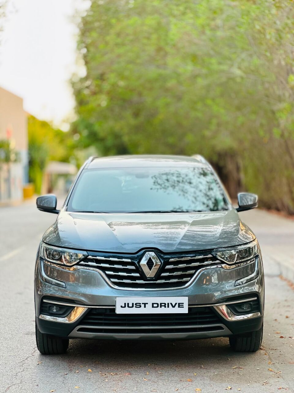 Segaya, Vehicles, Cars & Trucks , BHD 4250,  Renault Koleos,  2021,  Automatic,  119000 KM,    MODEL FULLY AGENT MAINTAINED SINGLE OWNER USED SUV 35400768 ,33665080