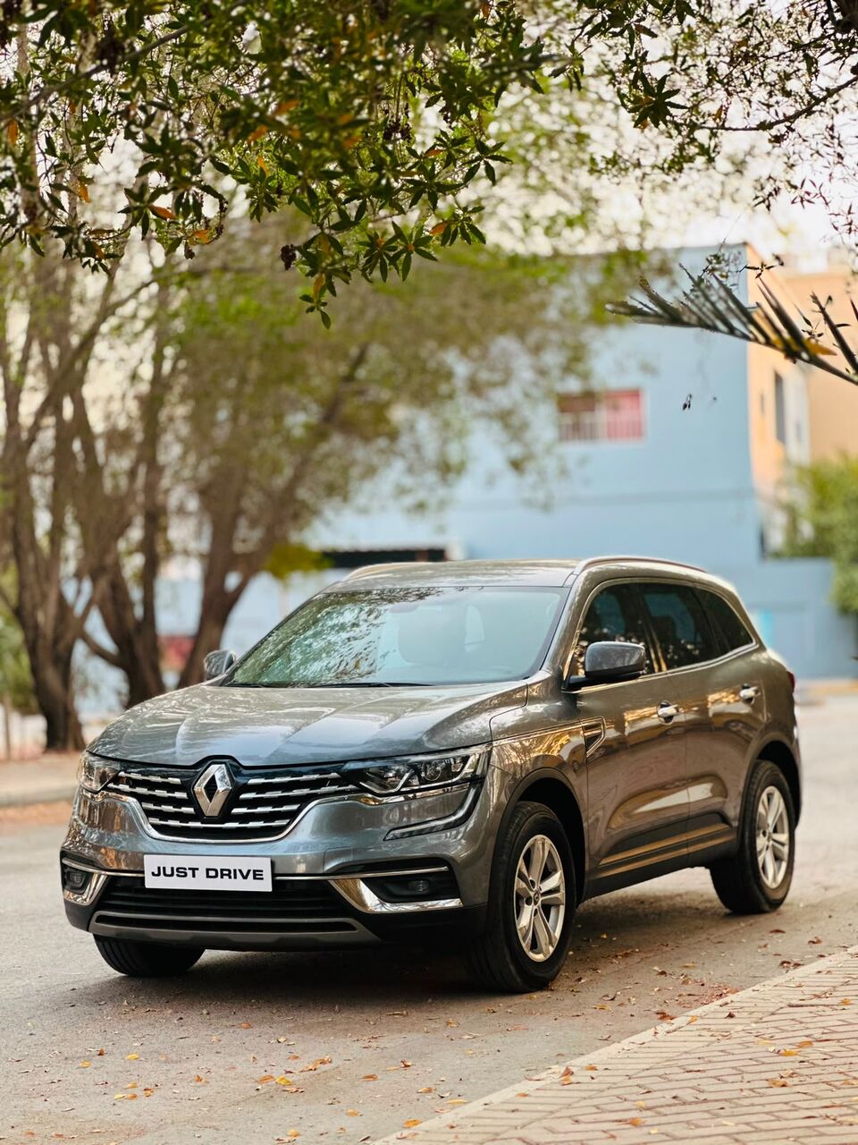 Segaya, Vehicles, Cars & Trucks , BHD 4250,  Renault Koleos,  2021,  Automatic,  119000 KM,    MODEL FULLY AGENT MAINTAINED SINGLE OWNER USED SUV 35400768 ,33665080