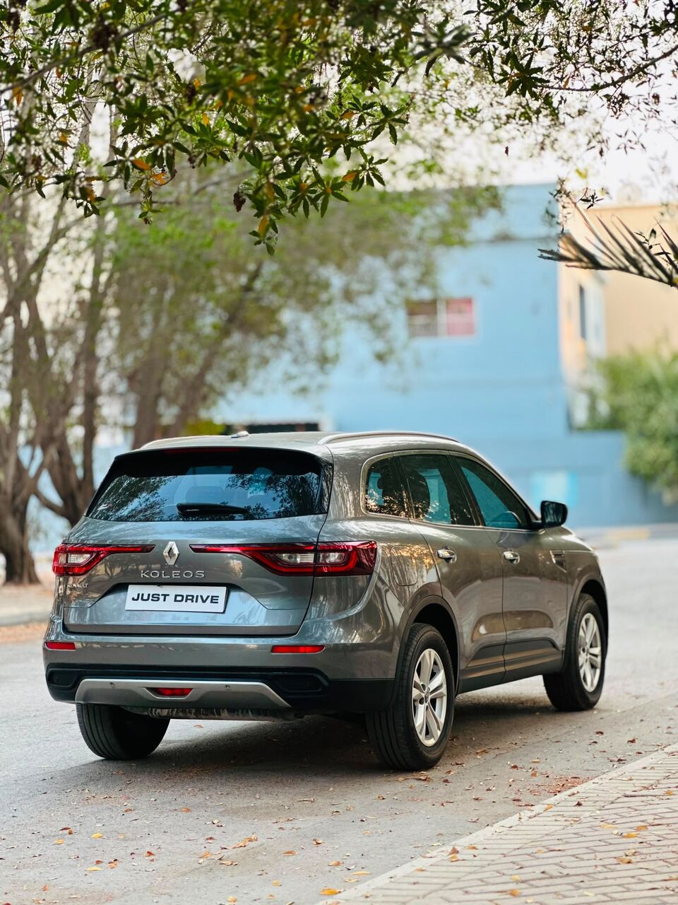 Segaya, Vehicles, Cars & Trucks , BHD 4250,  Renault Koleos,  2021,  Automatic,  119000 KM,    MODEL FULLY AGENT MAINTAINED SINGLE OWNER USED SUV 35400768 ,33665080