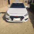 SAR 25500,  Hyundai Accent,  2020,  Automatic,  418000 KM,     In Excellent Condition
