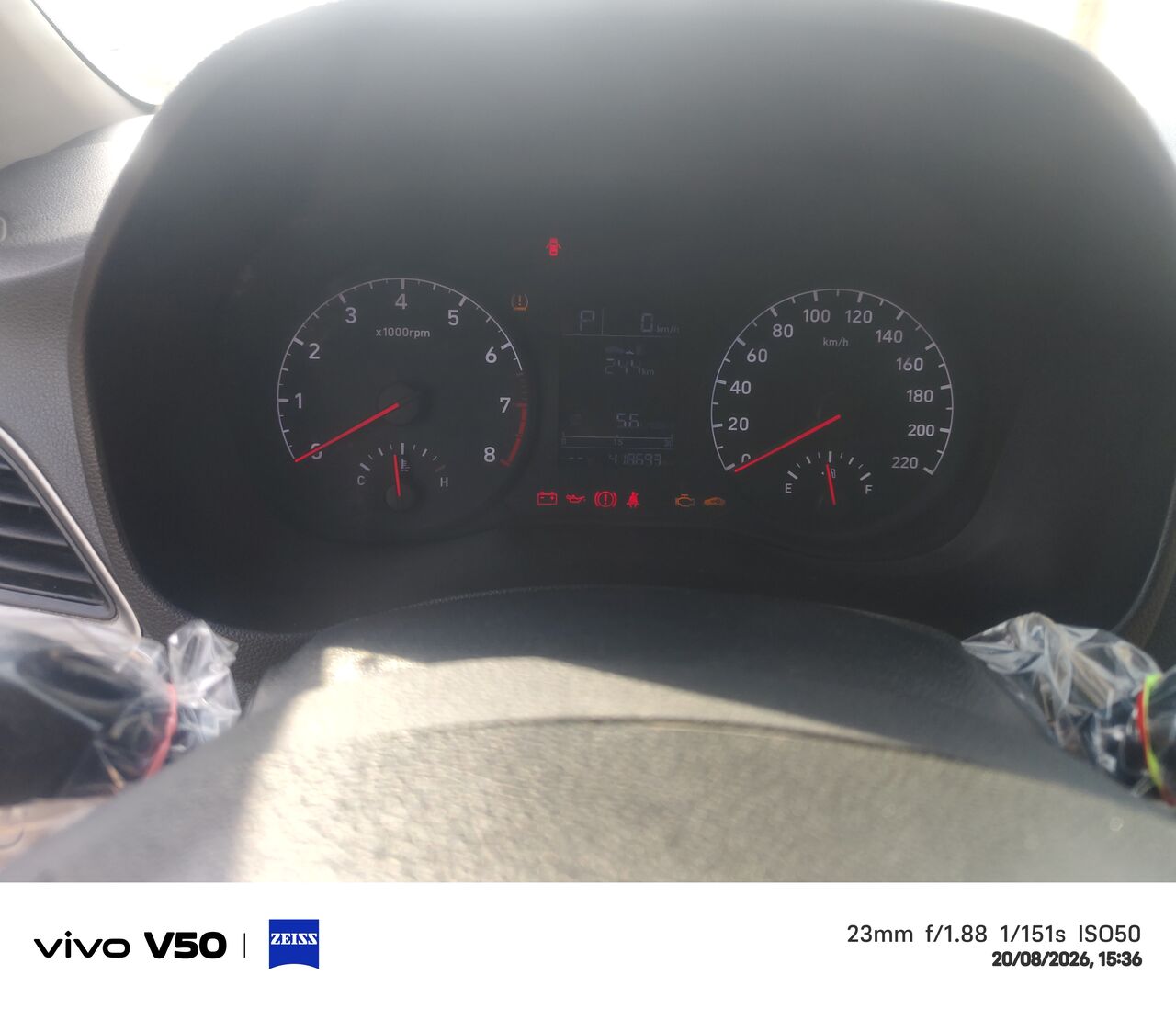 Riyadh, Vehicles, Cars & Trucks , SAR 25500,  Hyundai Accent,  2020,  Automatic,  418000 KM,     In Excellent Condition
