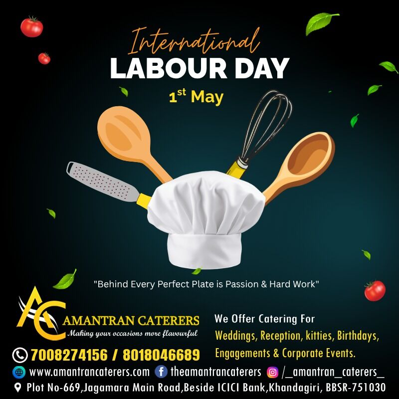 Bhubaneswar, Catering, Best Birthday Party Catering In Bhubaneswar | Amantran Caterers