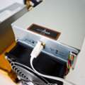 EUR 1000,  Bitmain Antminer Z15 420 KSol/s