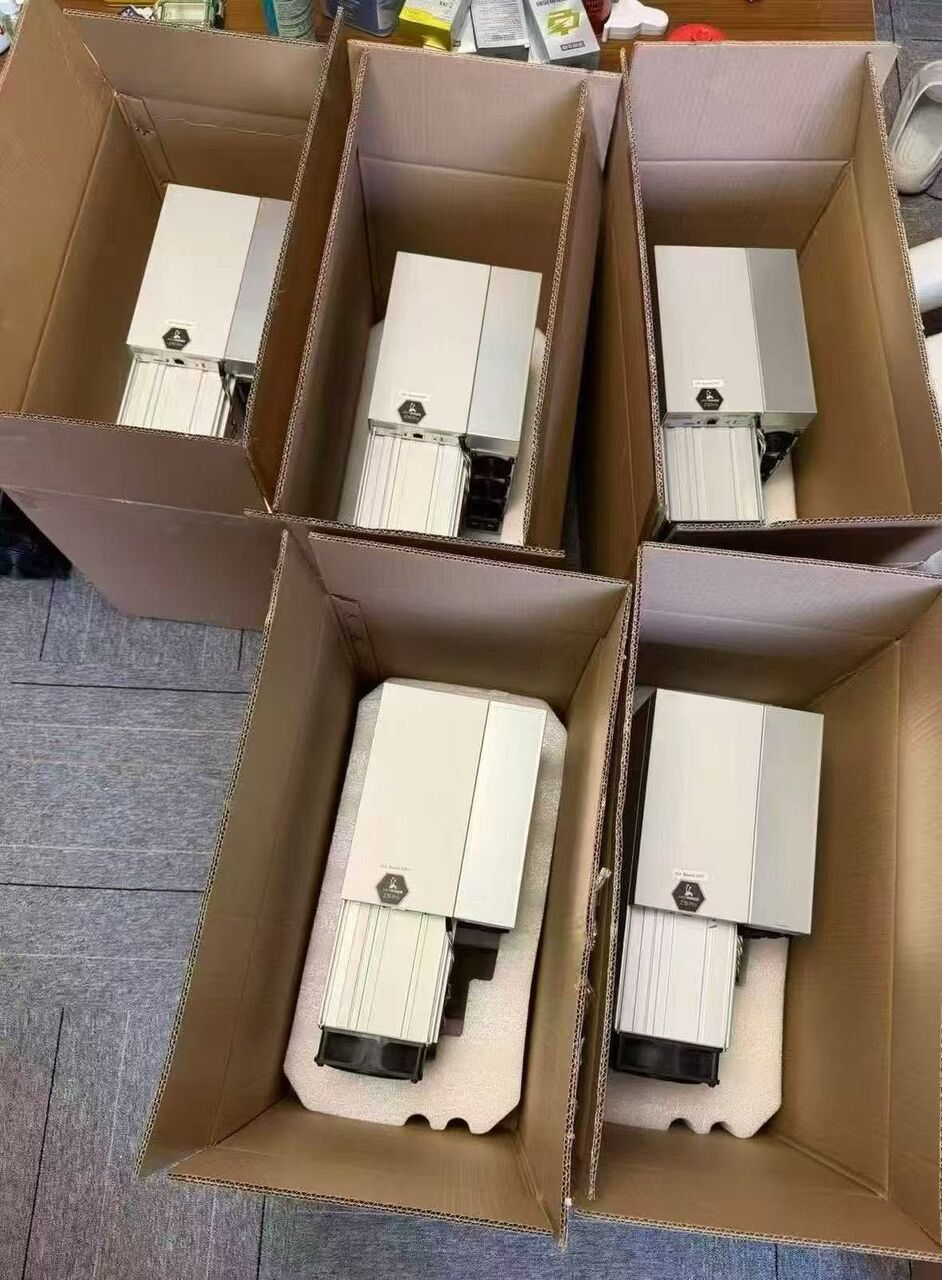 Tallinn, Electronics, EUR 1000,  Bitmain Antminer Z15 420 KSol/s
