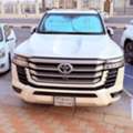 SAR 270000,  Totota Land Cruser 2025,  2025,  Automatic,  21000 KM,  Toyota Land Cruser GXR2 Brand New  Only
