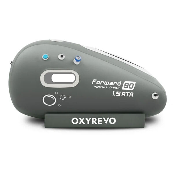 New York, Electronics, USD 5999,  Portable Hyperbaric Chamber | Advanced OXYREVO Options