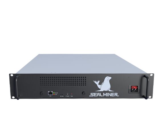 Tallinn, Electronics, EUR 2500,  Bitdeer SealMiner DL1 Hydro 52.5Gh/s