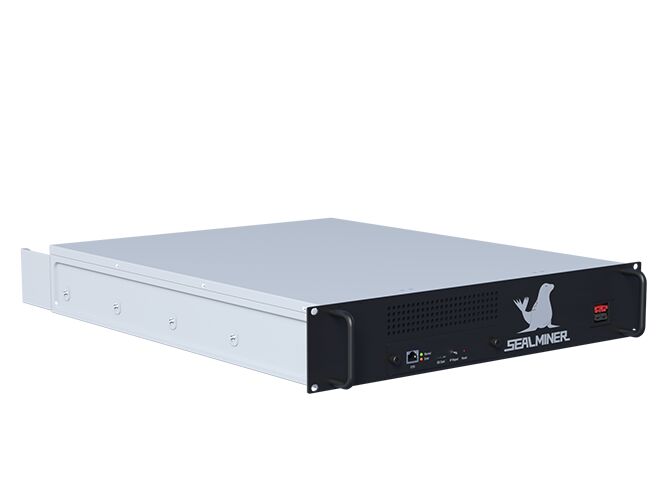 Tallinn, Electronics, EUR 2500,  Bitdeer SealMiner DL1 Hydro 52.5Gh/s