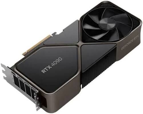 Tallinn, Electronics, EUR 1500,  NVIDIA GeForce RTX 4090 Founders Edition 24GB