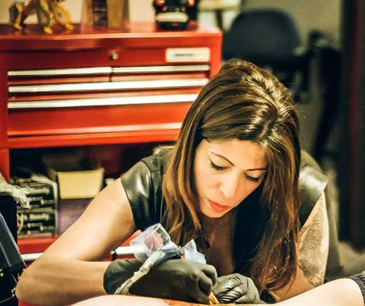 Sydney, Beautician, Best Tattoo Artist In Sydney | Meet Tattoora