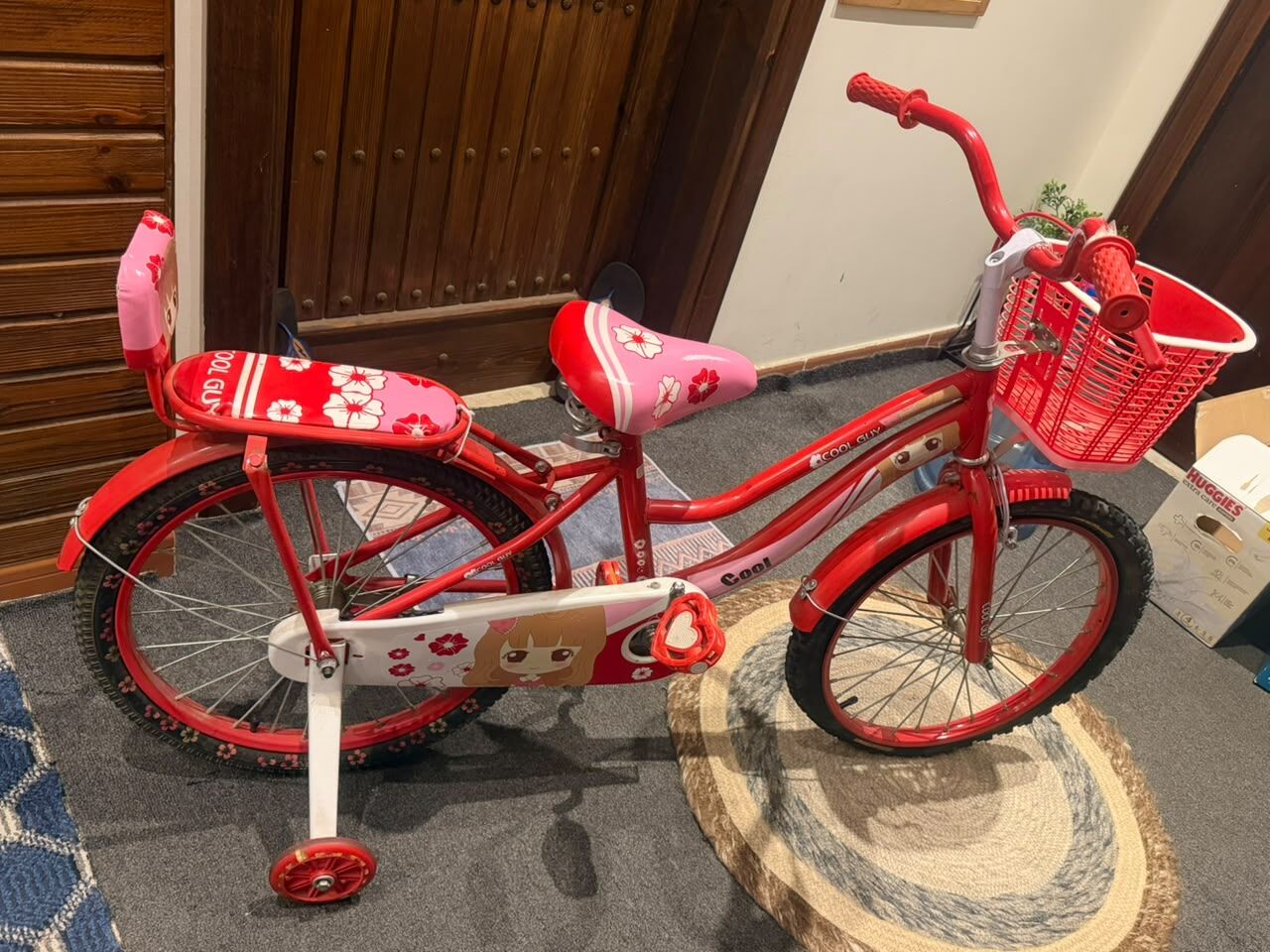 Al Salam, Household Items, SAR 290,  Tea/coffee Table, Bicycle, Air Fryer, Baby Stroller