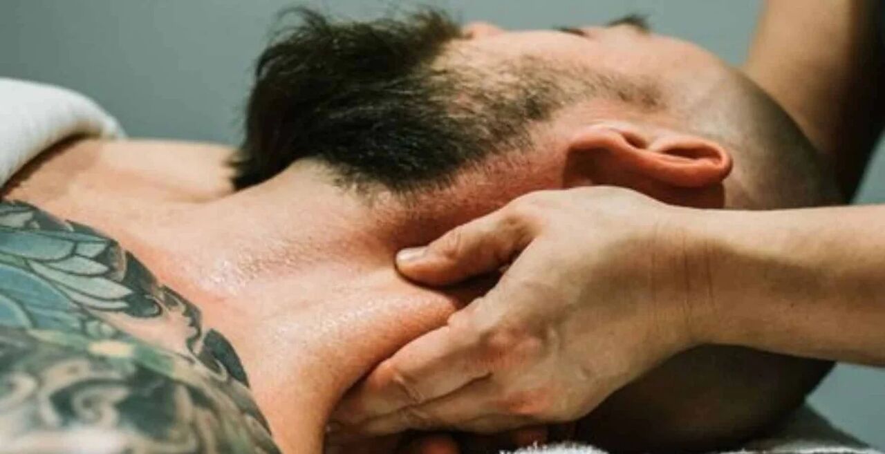 New York, Health, Relieve Chronic Pain With Deep Tissue Massage In Philadelphia
